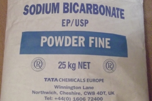 Salt Supplies Ireland; Sodium Bicarbonate