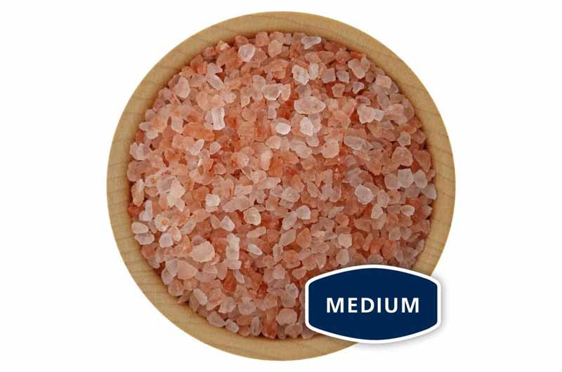 Salt Supplies Ireland; Edible Himalayan Salts