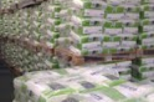 Salt Supplies Ireland; 50 Bags Softsel Crystal 2-4 Granular Salt (1 Pallet)