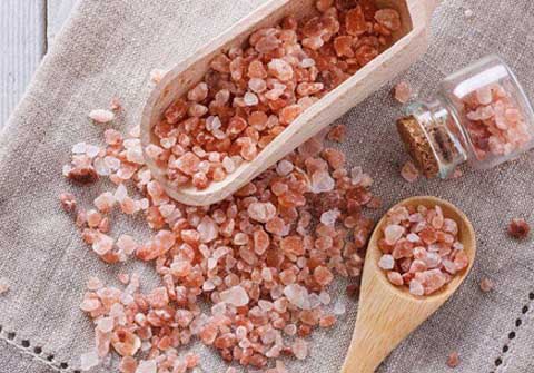 Salt Supplies Ireland; Introduction to our Himalayan Salt