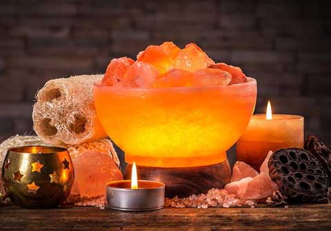 Salt Supplies Ireland; Introduction to our Himalayan Salt