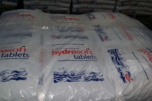 Salt Supplies Ireland; WATER SOFTENER TABLET SALT