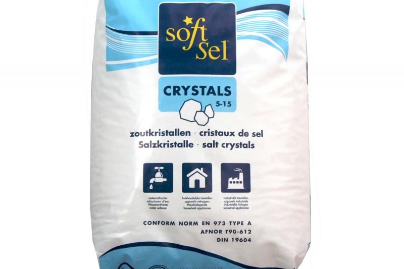 Salt Supplies Ireland; WATER SOFTENER TABLET SALT
