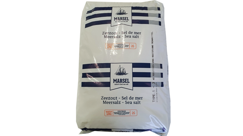 Salt Supplies Ireland